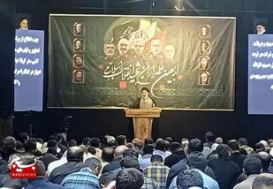 سکوت جوامع جهانی در مقابل جنایت&zwnj;های رژیم صهیونیستی در غزه، بزرگترین رسوایی غرب به شمار می رود