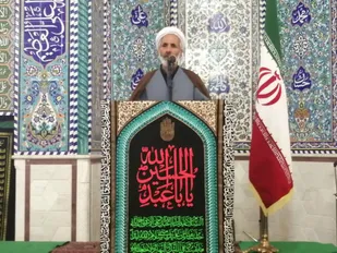 هفته دفاع مقدس یادآور حماسه تاریخی ملت ایران است