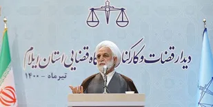 از ظرفیت مردم برای گذشت اولیای دم استفاده کنید/ سخنان مهم رئیس قوه قضاییه در خصوص قصاص