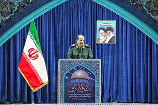 تشکیل سپاه تدبیر امام(ره) برای مقابله با توطئه&zwnj;های علیه انقلاب بود