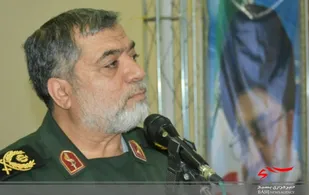 شهید سلیمانی با دلی مملو از عشق به ولایت و اجرای عدالت وارد عمل شد