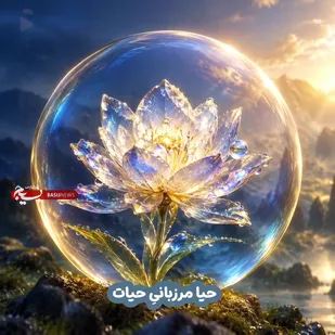 Haya; The Guardian of Life