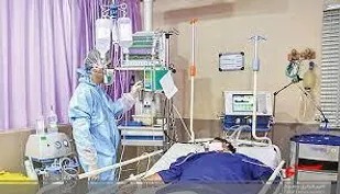 هزینه درمان کرونا در پیک ششم چقدر است؟