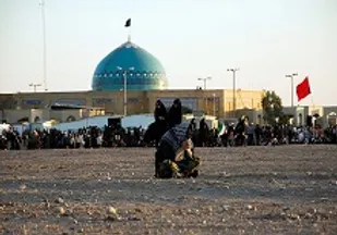 راهیان&lrm;نور باورهای دینی و انقلابی را تقویت می&zwnj;کند