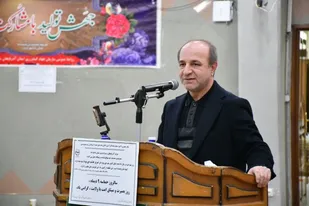 دشمن با سلاح شبهه سازی قصد تضعیف مقاومت را دارد