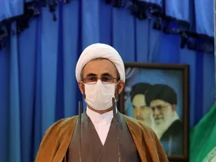 بزرگترین جهاد خبرنگاران ایستادن در برابر هجمه&zwnj;های رسانه&zwnj;ای دشمن است/  فلسفه قیام امام حسین علیه السلام برای تحقق امر به معروف و نهی از منکر بود