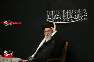 سوگنامه&zwnj;ای در فراق رهبر شهید