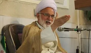 قاطعانه با اغتشاشگران برخورد شود/خدمت رسانی صادقانه به مردم؛ وظیفه مسئولین نظام اسلامی