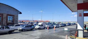 افزایش ۲۱ درصدی بنزین شهریور ماه استان سمنان نسبت به مدت مشابه سال قبل
