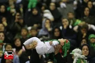 همایش شیرخوارگان حسینی در اردبیل برگزار می&zwnj;شود