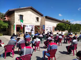 با اعتماد به جوانان می توان مشکلات کشور را حل کرد