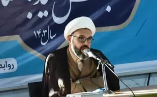 خداشناسی موجب سعادت انسان می&zwnj;شود /سخن خدا و اهل بیت ما را از انحراف دور می کند