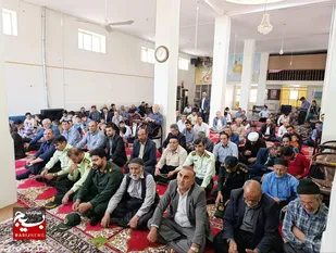 اعلام انزجار از جنایات رژیم صهیونیستی در اردل