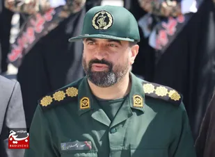 حضور مردم، ضامن تداوم پیروزی&zwnj;های انقلاب است