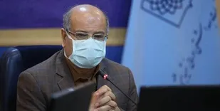 زالی: برای مقابله با سویه&zwnj;های جدید کرونا باید آماده باشیم