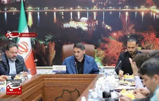 تشریح طرح های شهرداری منطقه ۲ تبریز /از اتمام مسقف سازی مزار شهدا تا ساخت مسکن جوانان