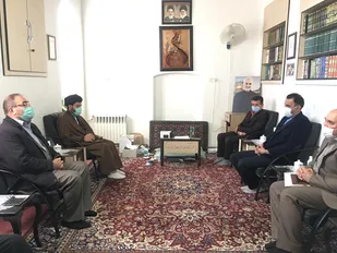 طرح جامع گردشگری و ثبت جهانی بسطام به حمایت ویژه استانی نیاز دارد
