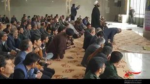 جوانان،قدرت پیش برنده جمهوری اسلامی هستند