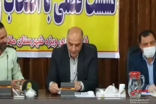پرداخت ۹۹۰ میلیون تومان تسهیلات اشتغالزایی به بهبودیافتگان از اعتیاد در ملایر
