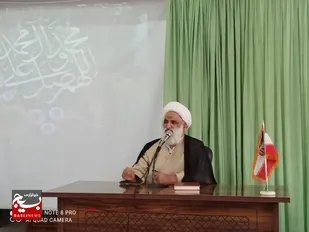 ماه رمضان فرصت خودسازی و رویش&zwnj;هاست