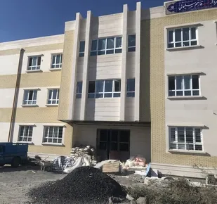 آغاز حرکت جهادی نهضت مدرسه&zwnj;سازی در ایلام