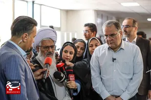 برای داشتن ایران قوی باید مشارکت حداکثری داشته باشیم