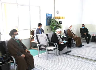 امام حسین (ع) فرهنگ شهادت را به عنوان عنصر احیاگردین معرفی کرد