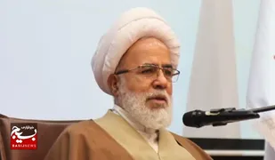 اربعین نماد وحدت شیعیان کل جهان است