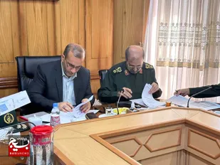 محرومیت&zwnj;زدایی از مناطق محروم را در دستور کار داریم
