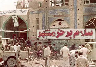فرهنگ بسیجی واقعه افتخارآفرین سوم خرداد را خلق کرد