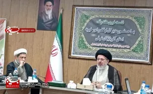 پیامبر اسلام نخستین واقف/ رونمایی از ضریح امامزاده حلیمه خاتون در هفته وقف
