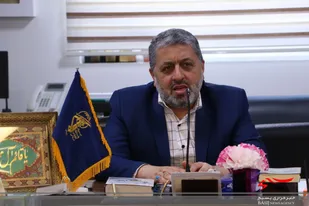 کسب رتبه برتر بیمارستان ولایت در مقابله با کرونا / تکریم از کادر درمانی مازندران