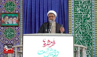 مسئولان با گرانی&zwnj;های بی&zwnj;رویه و متخلفان اقتصادی، برخوردی قاطع داشته باشند