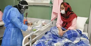 ۷۰ درصد بیماران کرونایی بستری در بیمارستان&zwnj;های خوزستان واکسن دریافت نکرده&zwnj;اند
