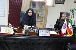 در هر مقامی تفکر بسیجی و جهادگرانه نیاز است/ اهدای خون نوعی حرکت بسیجی است