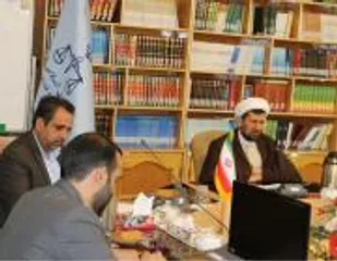برگزاری کمیته اجرایی ستاد بزرگداشت هفته قوه قضائیه