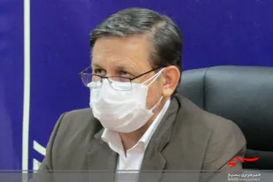 روند نزولی شیوع کرونا در استان سمنان