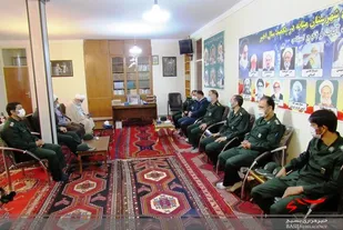 شهید مطهری با افکارش فرهنگ جامعه را متحول کرد