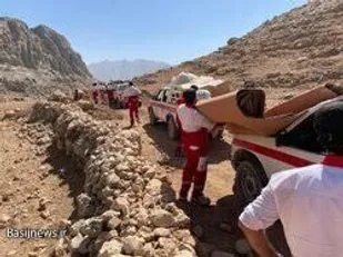۷ هزار زلزله&zwnj;زده در اندیکا امدادرسانی شدند