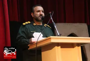 نمایش اقتدار جان&zwnj;فدا برای ایران همزمان با میلاد امام رضا(ع)
