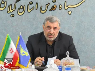 اقشار بسیج در خدمت&zwnj; رسانی به جاماندگان اربعین حسینی تعامل گسترده دارند