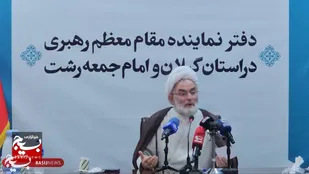 اهالی رسانه باید آرمان&zwnj;های نظام تمدنی اسلام و انقلاب اسلامی را برای مردم تبیین کنند