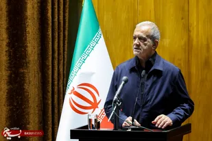 وحدت ملی دشمن را به پذیرش حقوق ملت ایران وادار کرد