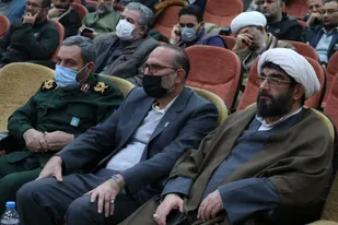 همایش هادیان سیاسی با موضوع روشنگری و جهاد تبیین در زنجان برگزار شد