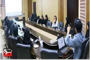 هدف حجاب حفظ مهم&zwnj;ترین رکن جامعه، خانواده است