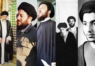 یادکردی از شهید محراب آیت&zwnj;الله سید محمد باقر حکیم