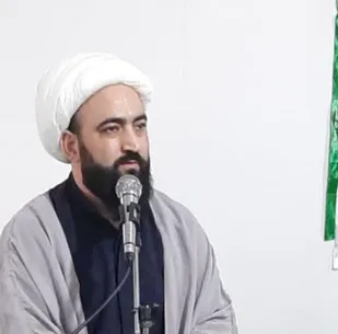 " محفل انس با قرآن کریم " و قرائت جز پنجم قرآن در سپاه پیشوا