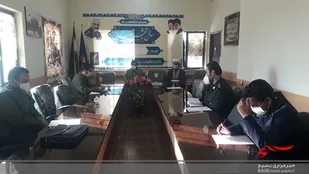 نشست پاسداشت هفته پژوهش در جاجرم