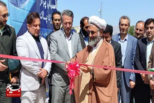 &nbsp;مسئله برق در رشد و بالندگی یک شهر بسیار حیاتی است