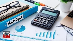 افزایش ۴۰ درصدی بودجه شهرداری اهواز